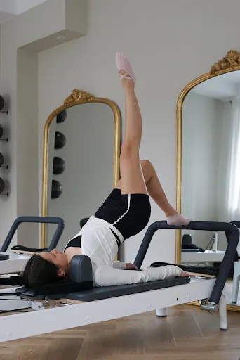 Studio Point Pilates